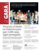 GARA - 21 de junio de 2026