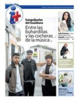 Igandea Plus - 21 de junio de 2026