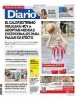 Diario Noticias de Álava - 22 de junio de 2026
