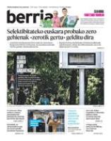 BERRIA - 2026ko ekainak 23
