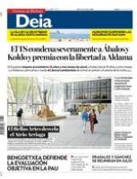 Deia - 23 de junio de 2026