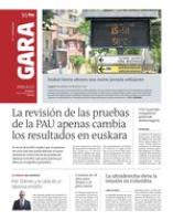 GARA - 23 de junio de 2026
