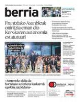 BERRIA - 2026ko ekainak 24