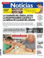 Diario de Noticias - 24 de junio de 2026