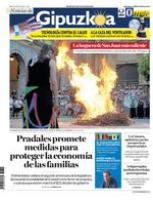 Noticias de Gipuzkoa - 24 de junio de 2026