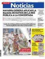 Diario de Noticias - 25 de junio de 2026
