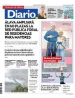 Diario Noticias de Álava - 25 de junio de 2026