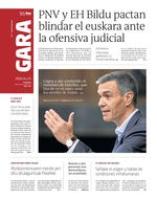 GARA - 25 de junio de 2026