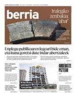 BERRIA - 2026ko ekainak 26
