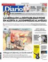 Diario Noticias de Álava - 26 de junio de 2026