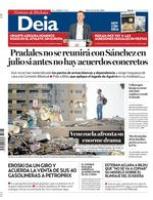 Deia - 27 de junio de 2026