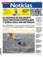 Diario de Noticias - 27 de junio de 2026
