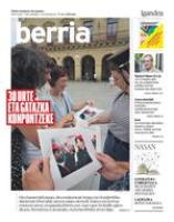 BERRIA - 2026ko ekainak 28