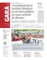 GARA - 28 de junio de 2026