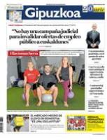 Noticias de Gipuzkoa - 28 de junio de 2026