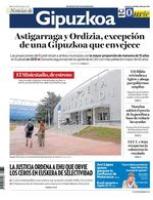 Noticias de Gipuzkoa - 30 de junio de 2026