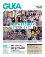 Urola Kostako Hitza - 2026ko ekainak 30