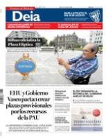 Deia - 1 de julio de 2026