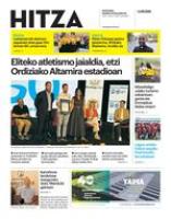 Goierriko Hitza - 2026ko uztailak 2