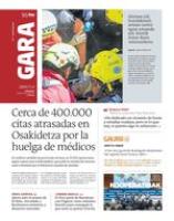 GARA - 4 de julio de 2026