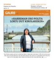 GAUR8 - 2026ko uztailak 4