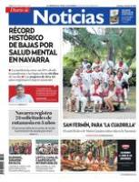 Diario de Noticias - 5 de julio de 2026