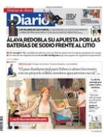 Diario Noticias de Álava - 5 de julio de 2026