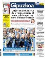 Noticias de Gipuzkoa - 6 de julio de 2026