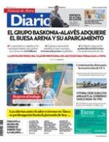 Diario Noticias de Álava - 7 de julio de 2026