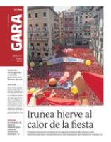 GARA - 7 de julio de 2026