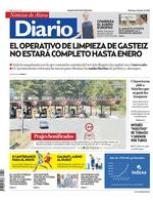 Diario Noticias de Álava - 8 de julio de 2026