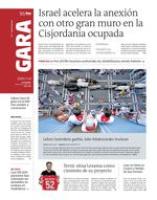 GARA - 8 de julio de 2026