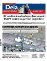 Deia - 9 de julio de 2026