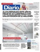 Diario Noticias de Álava - 10 de julio de 2026