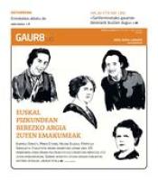 GAUR8 - 2026ko uztailak 11