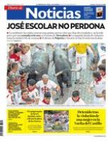Diario de Noticias - 12 de julio de 2026