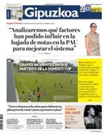 Noticias de Gipuzkoa - 12 de julio de 2026
