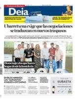 Deia - 14 de julio de 2026
