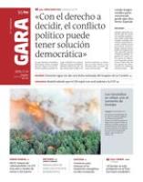 GARA - 14 de julio de 2026
