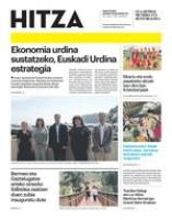 Lea Artibai Mutriku Busturialdea Hitza - 2026ko uztailak 14