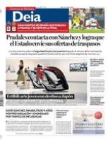 Deia - 15 de julio de 2026