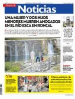Diario de Noticias - 16 de julio de 2026
