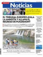 Diario de Noticias - 17 de julio de 2026