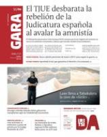 GARA - 17 de julio de 2026