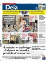 Deia - 18 de julio de 2026