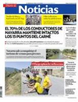 Diario de Noticias - 18 de julio de 2026