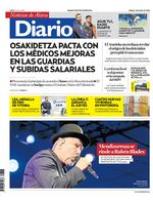 Diario Noticias de Álava - 18 de julio de 2026