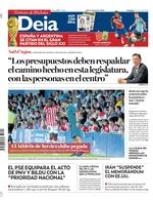 Deia - 19 de julio de 2026