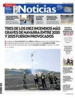 Diario de Noticias - 19 de julio de 2026