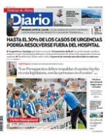 Diario Noticias de Álava - 19 de julio de 2026